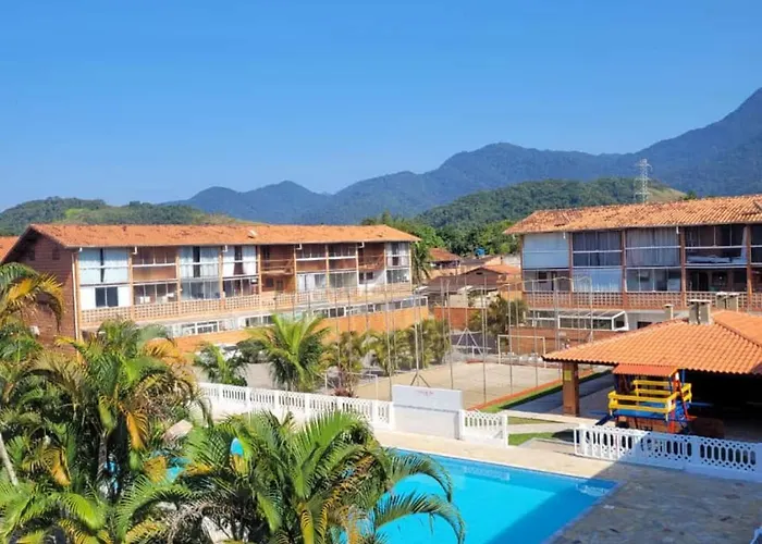 Apto à 150mts da praia!
