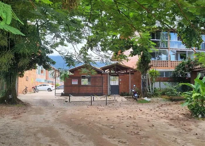Apto à 150mts da praia!